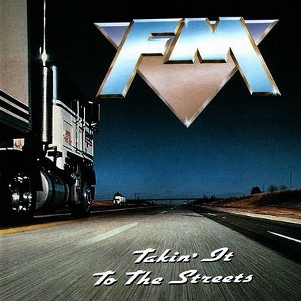Takin’ It to the Streets
