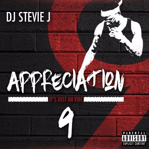 Appreciation 9