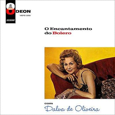 O Encantamento do Bolero
