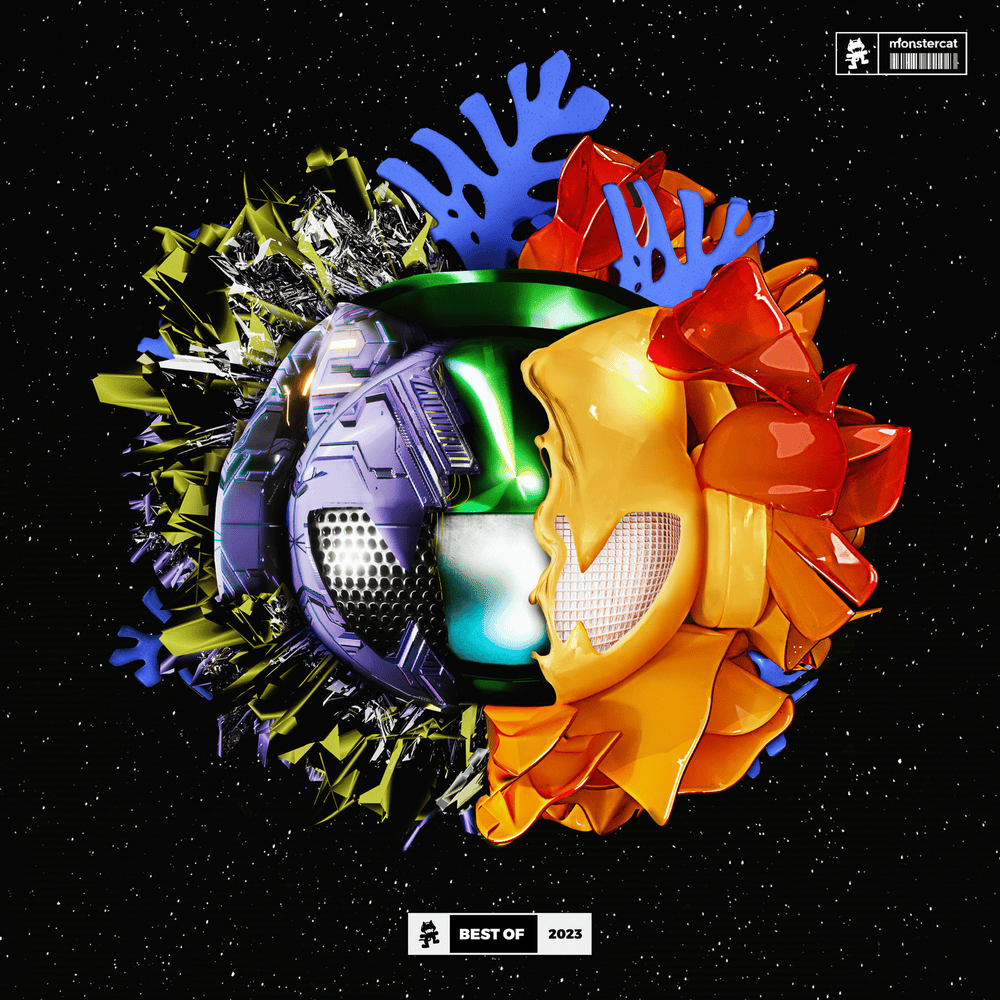 Monstercat - Best of 2023