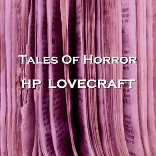 HP Lovecraft - Tales of Horror