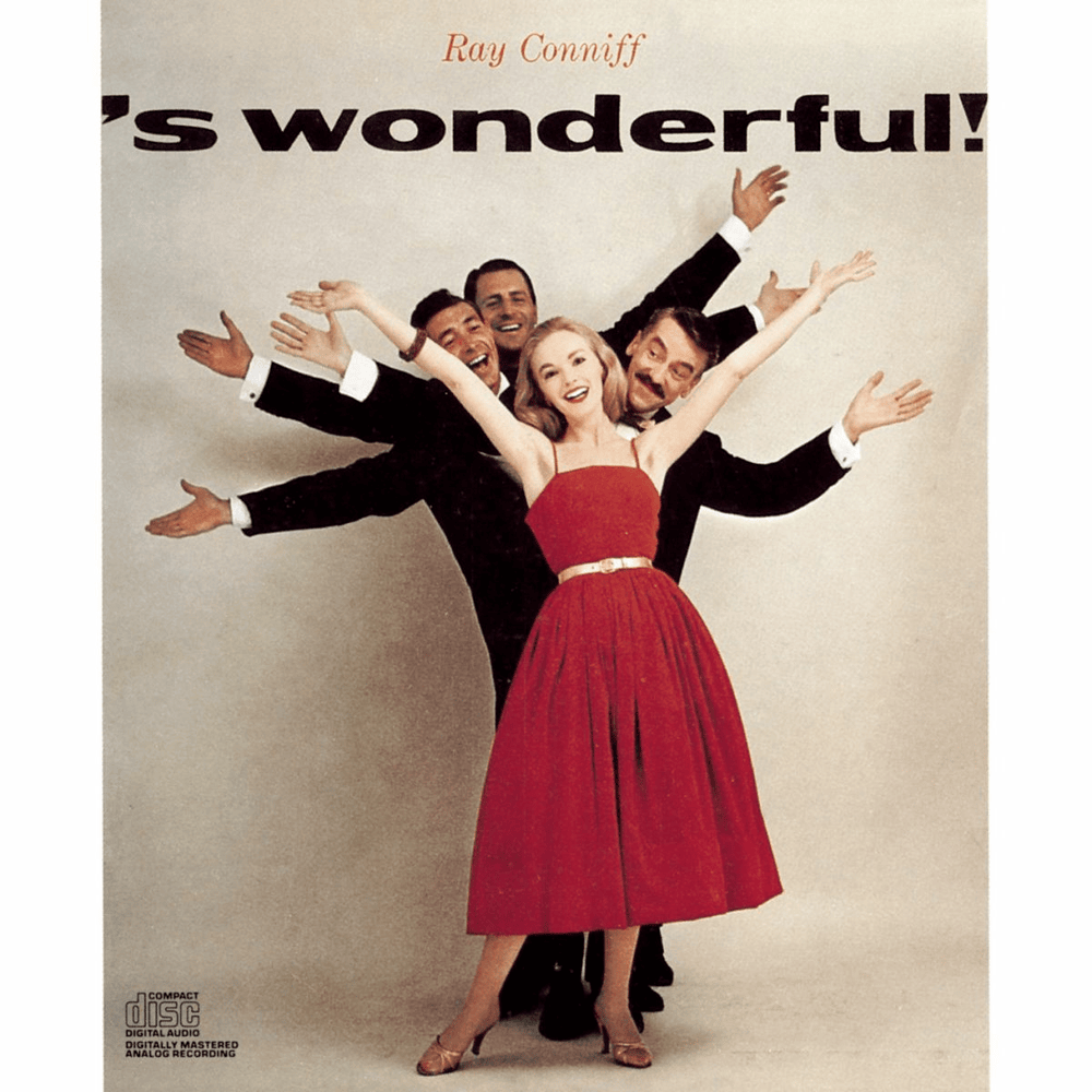 ’S Wonderful