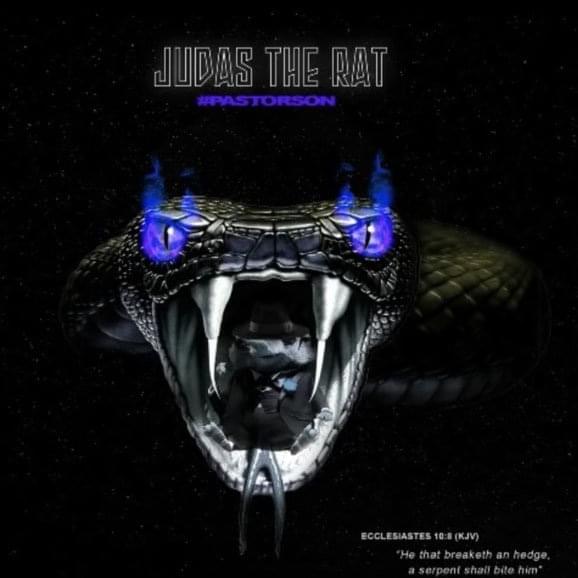 Judas The Rat