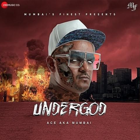 UNDERGOD
