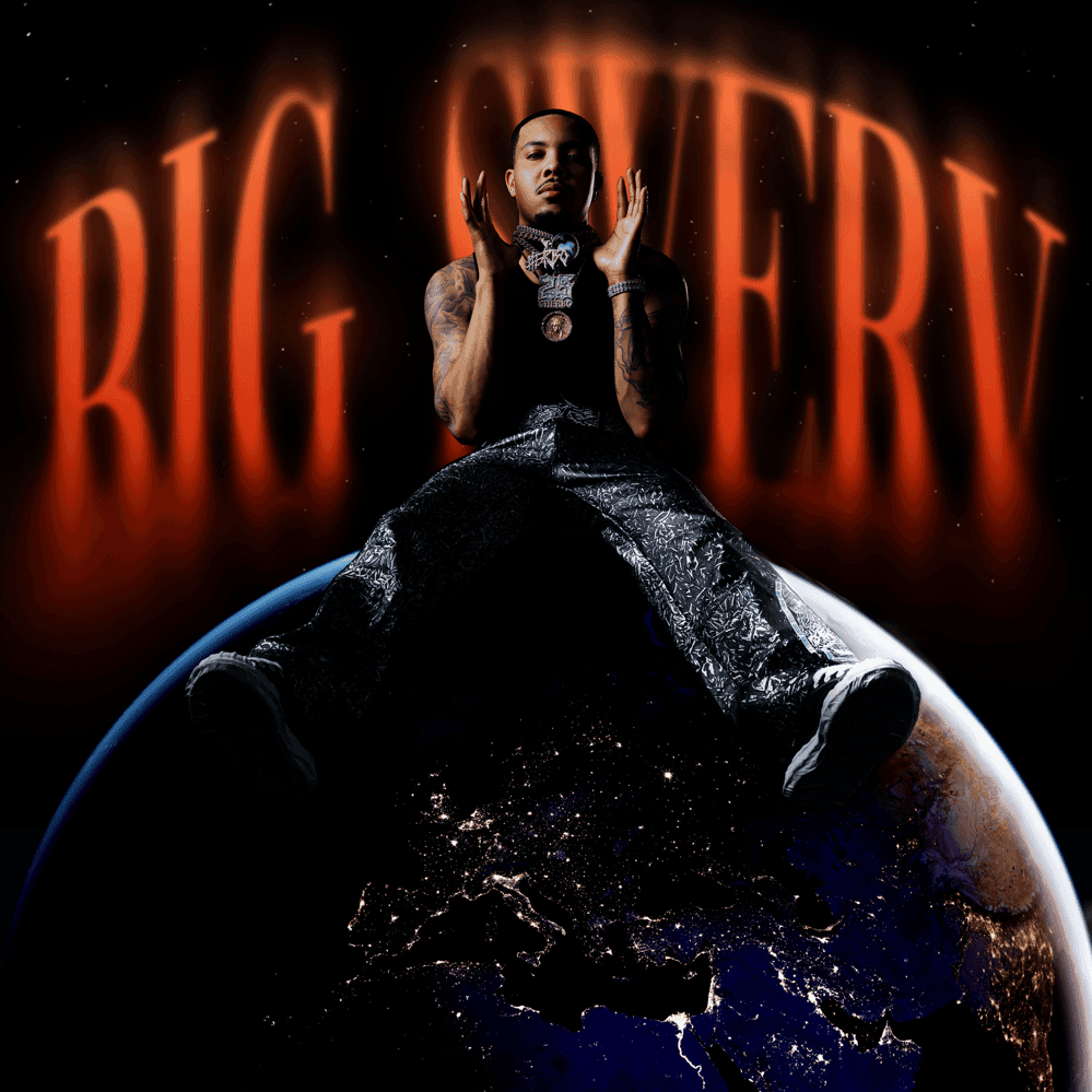Cover image for Big Swerv