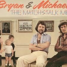 The Matchstalk Men