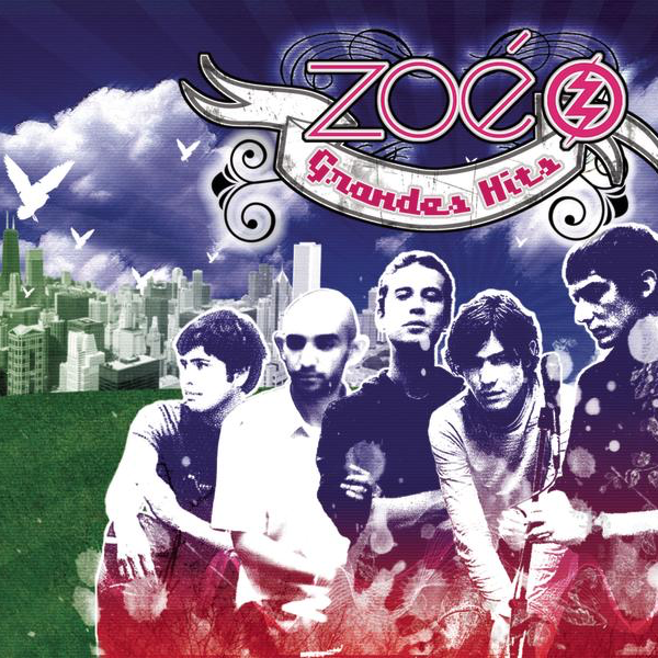 Grandes Hits