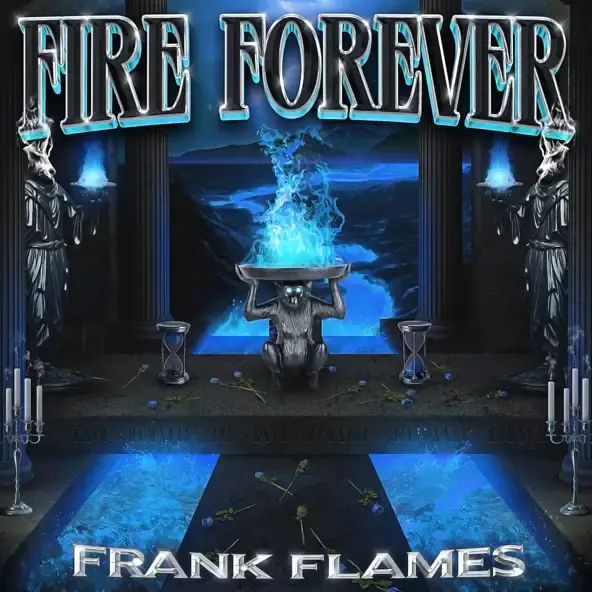 Fire Forever