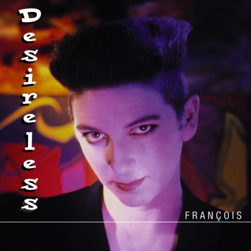 François (Re-release)