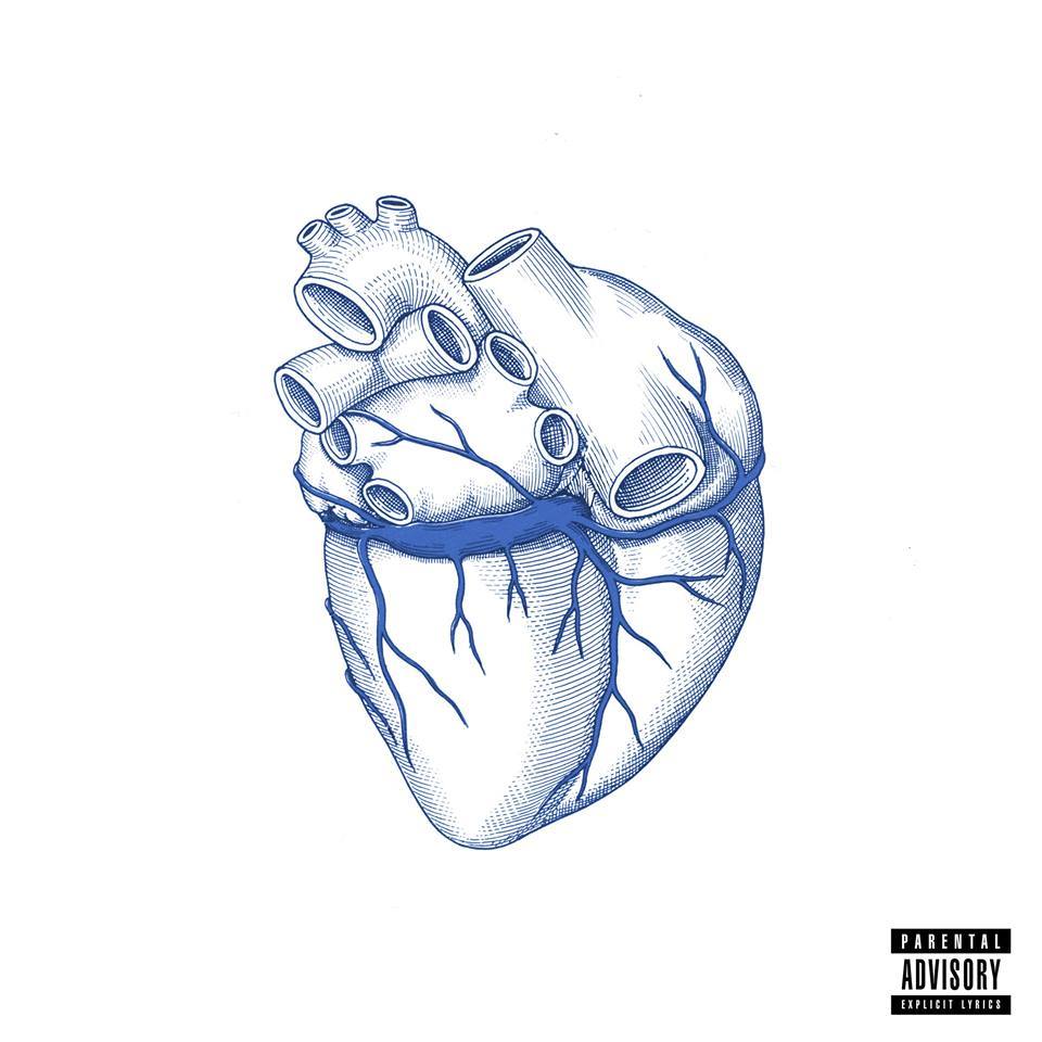 Blue Tape