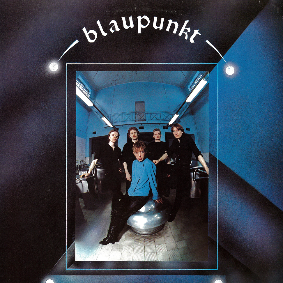Blaupunkt