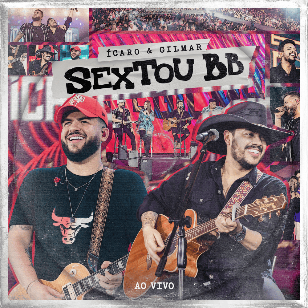 Sextou BB (Ao Vivo)