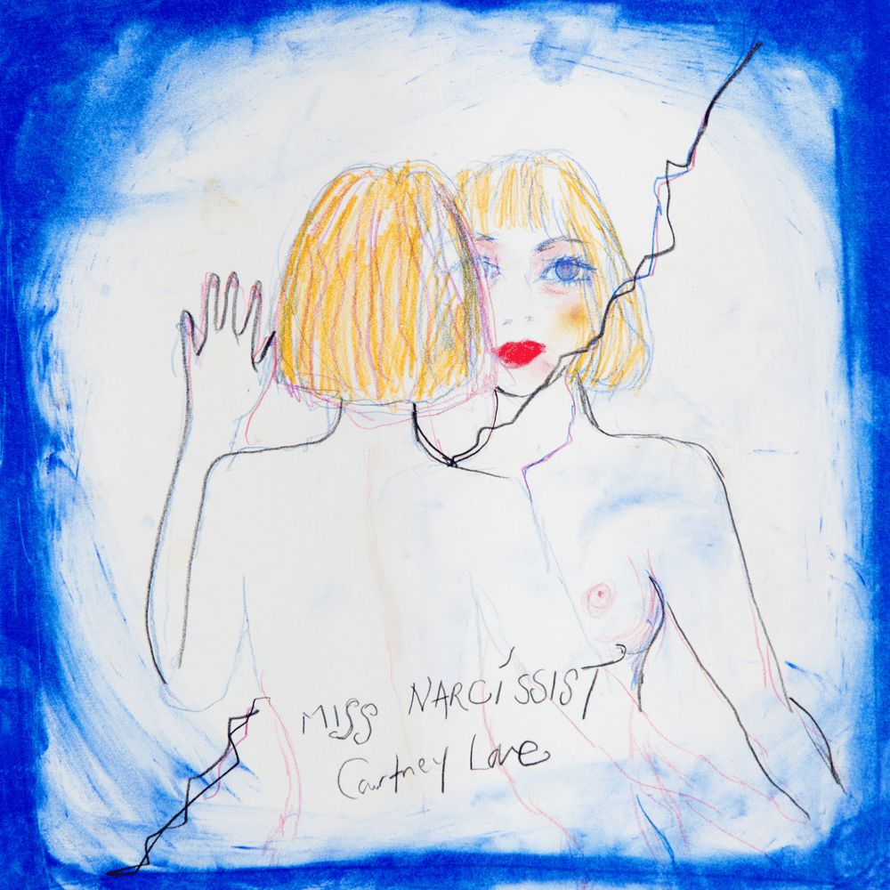 Miss Narcissist - EP
