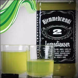 Hjemmebrændt 2