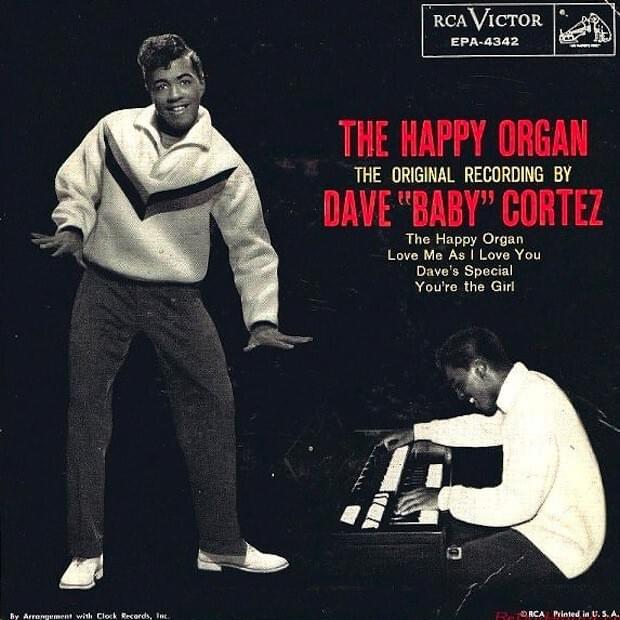 The Happy Organ