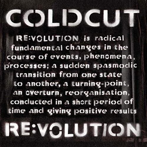 Re:volution EP