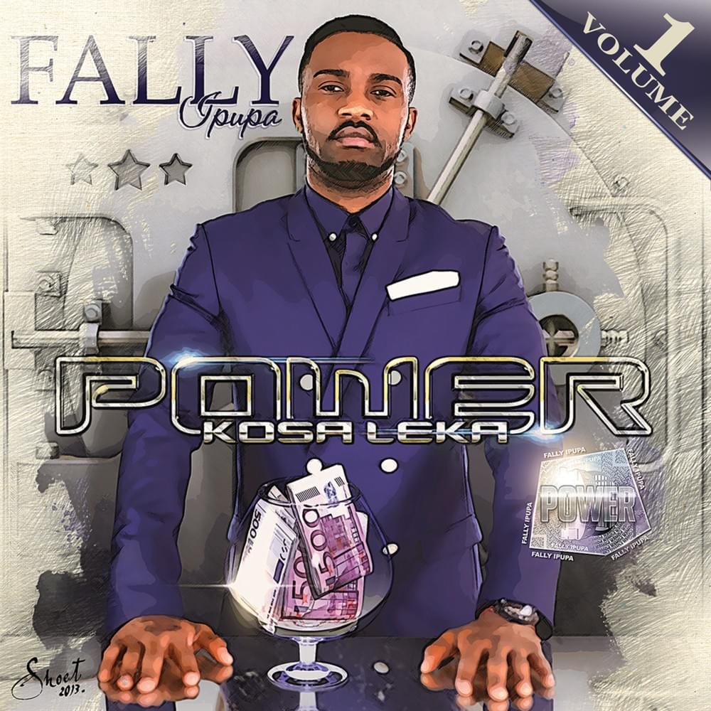 Power “Kosa Leka” vol. 1