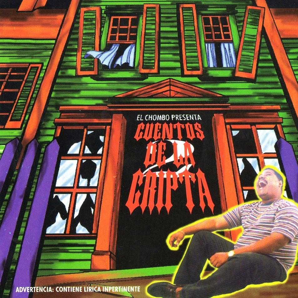 Cuentos De La Cripta 2