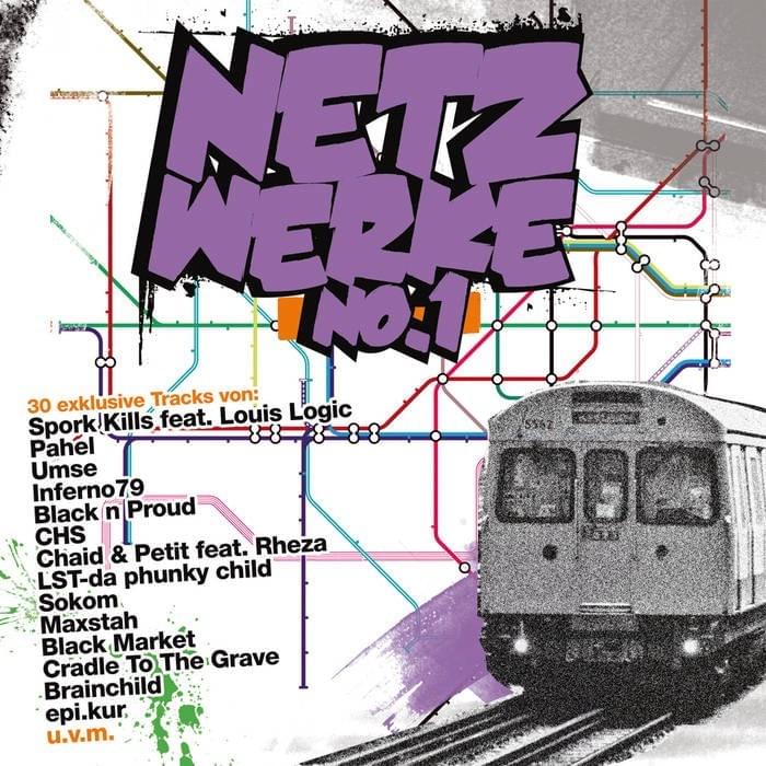 Netzwerke 1