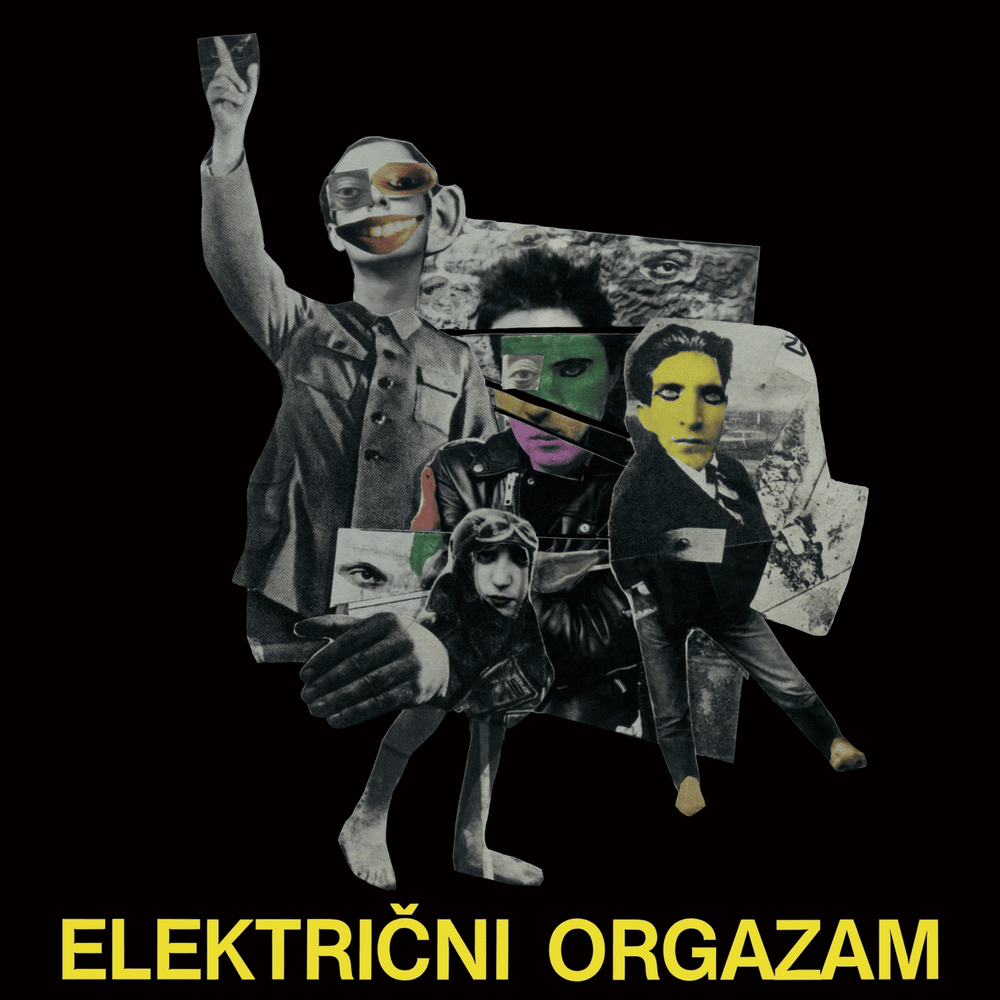Elektični orgazam