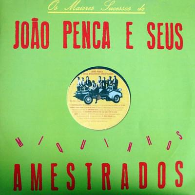 Os Maiores Sucessos de