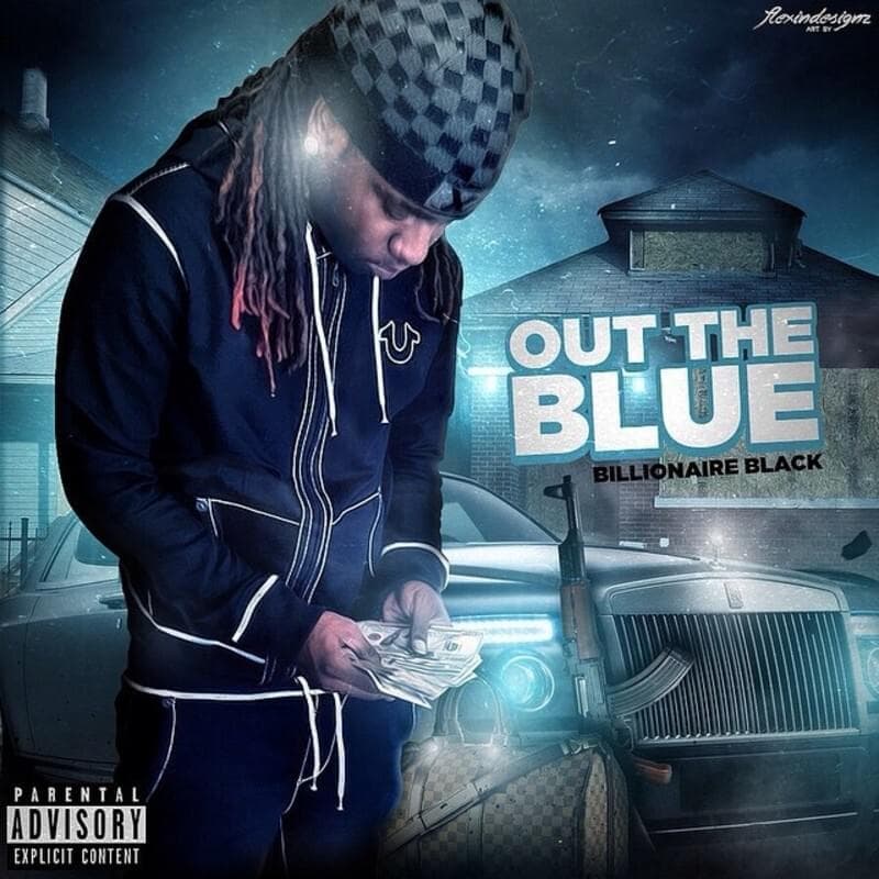 Out The Blue ‘Leftovers’ 