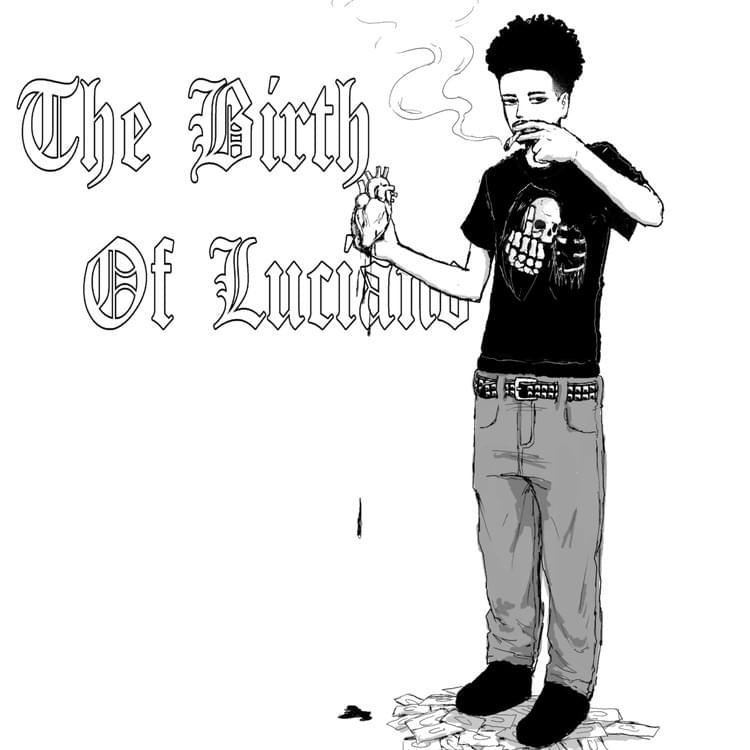 The Birth Of Luciano