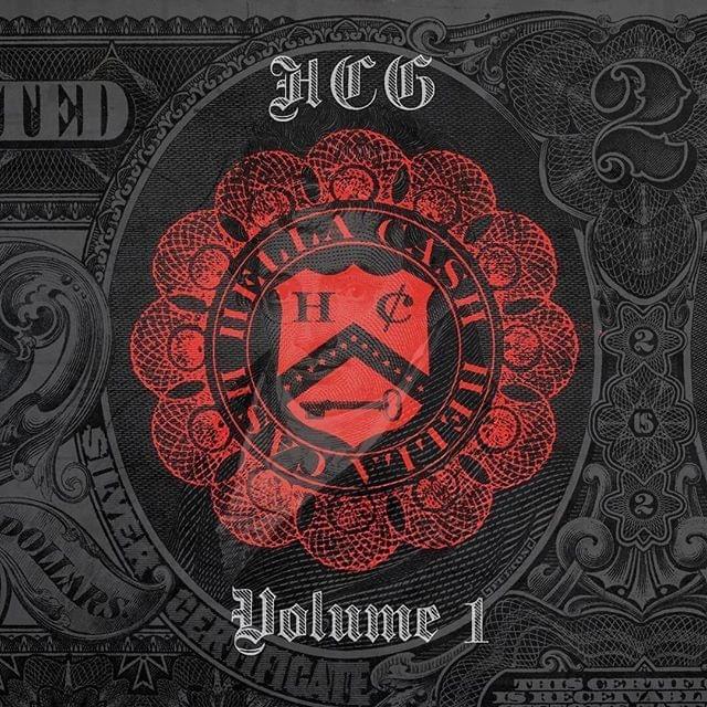 Hella Cash Gang (Vol. 1)