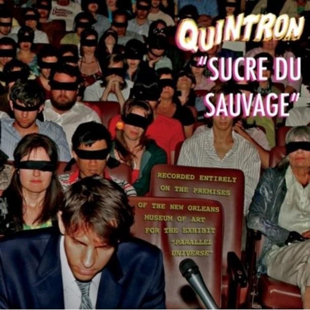 Sucre du Sauvage