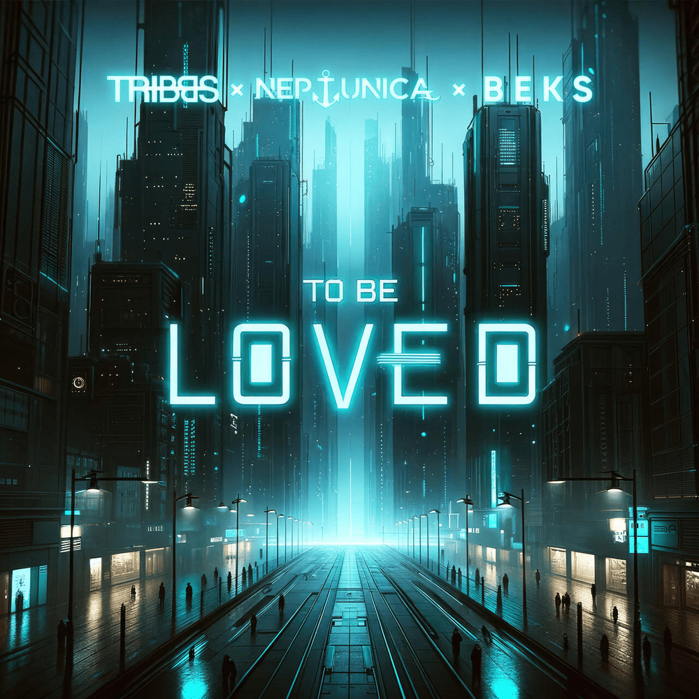 To Be Loved - Single