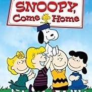 Snoopy, Come Home