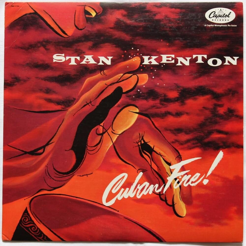 Cuban Fire!
