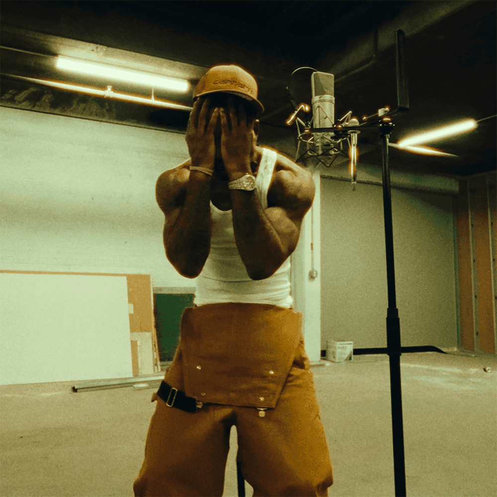 Album cover art for "Dope Boy Cypher" by Z Money