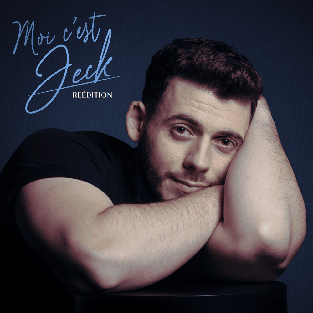 Moi c’est Jeck (Réédition)