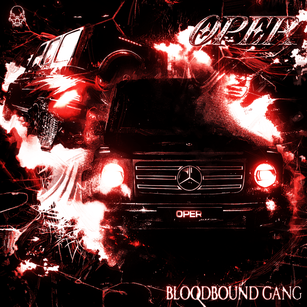 OPER PHONK EDITION