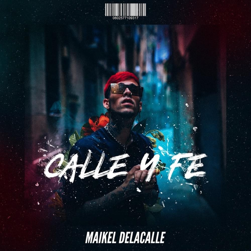 Calle y Fe - EP