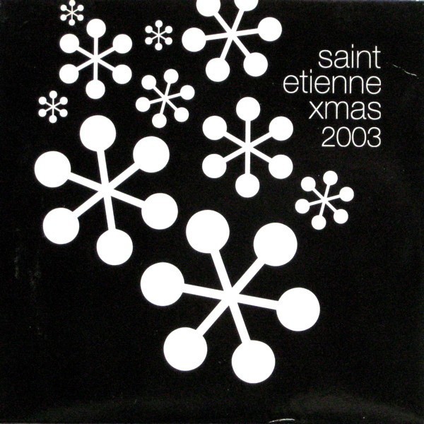 Xmas 2003 (EP)