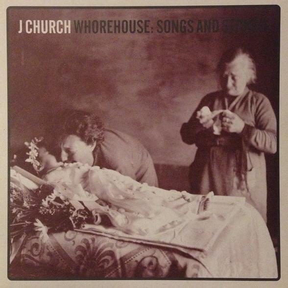 Whorehouse: Songs & Stories