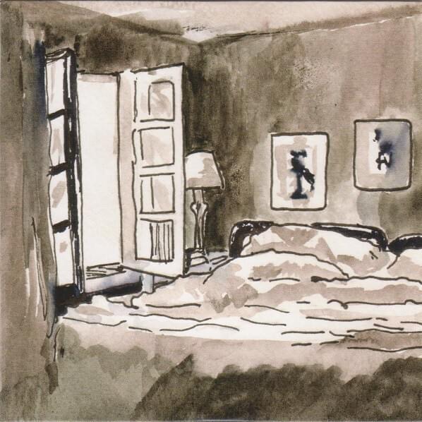Winter Rooms - EP