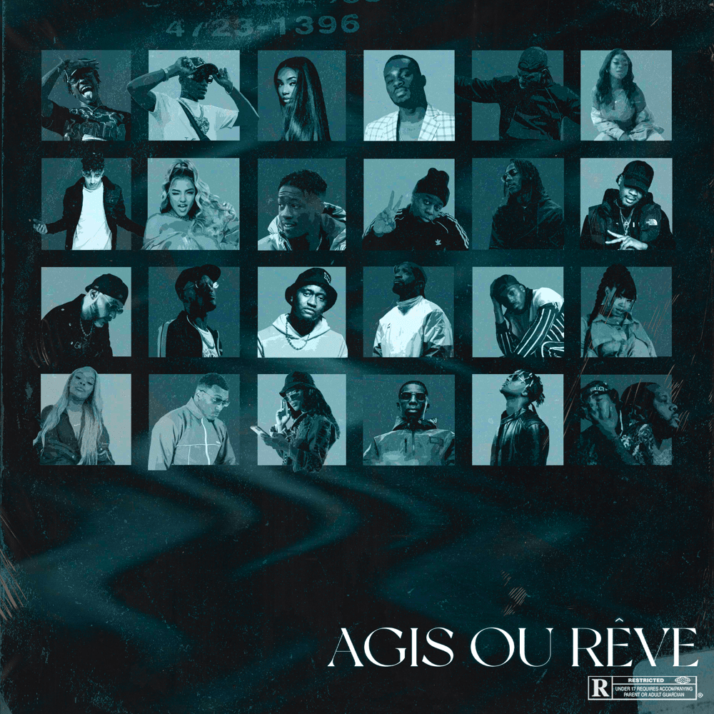 Agis ou Rêve, Vol. 1