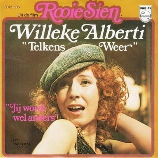 Vrienden voor altijd