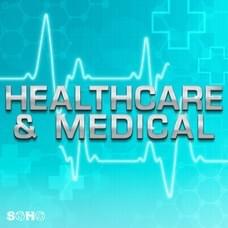Healthcare & Medical: Welcome to the Clinic