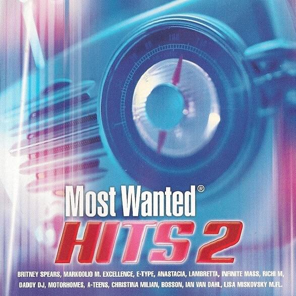 Most Wanted Hits 2