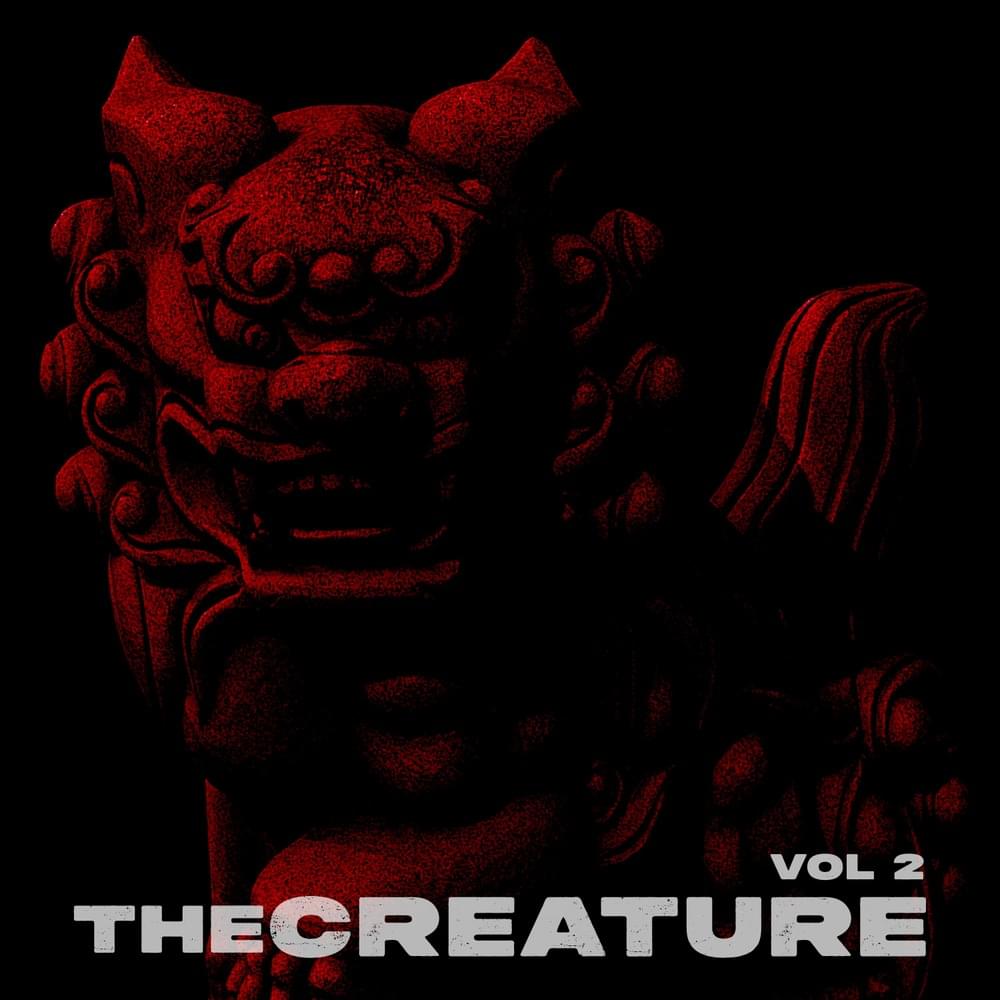 The creature Vol.2