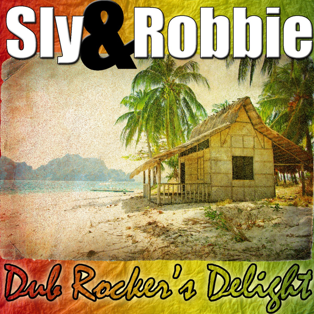 Dub Rockers Delight