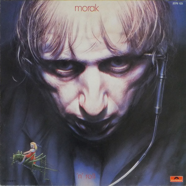 Morak’N’Roll