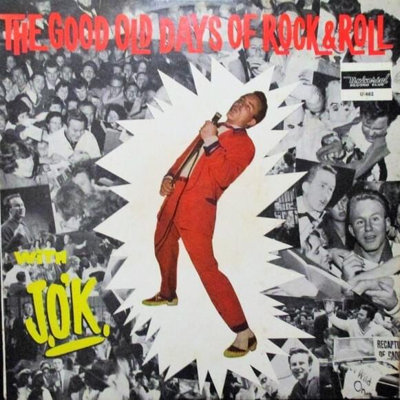 The Good Old Days of Rock & Roll 