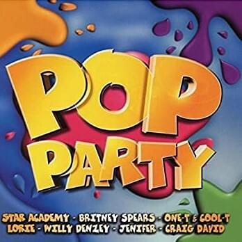 Pop Party