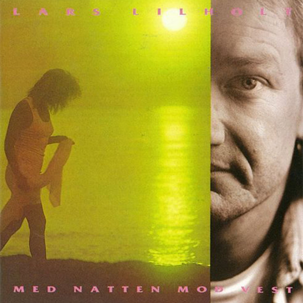 Med Natten Mod Vest