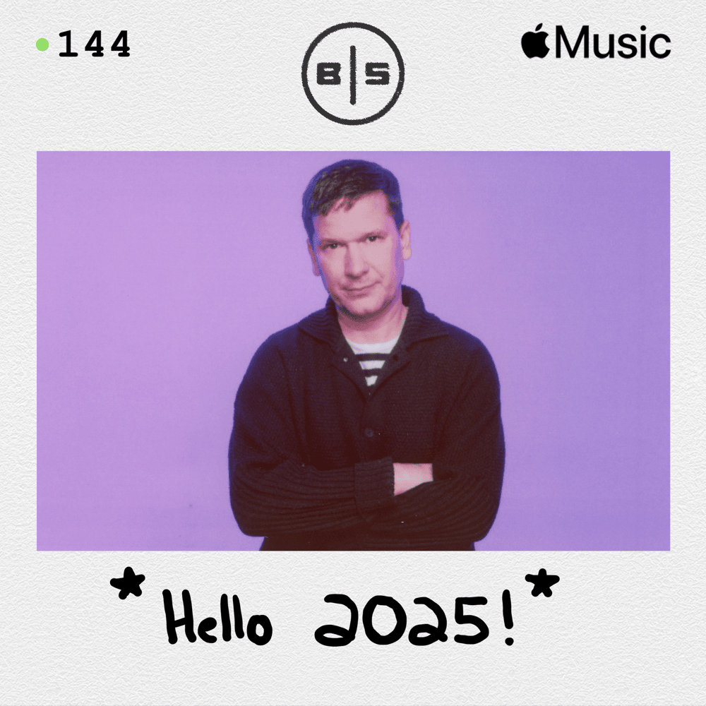 Beats In Space 144: Tim Sweeney (DJ Mix)